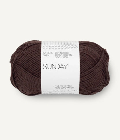 Sunday