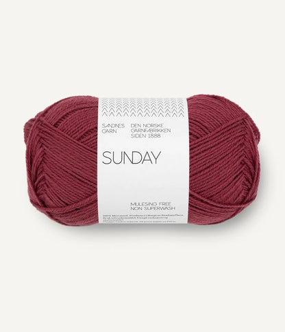 Sunday