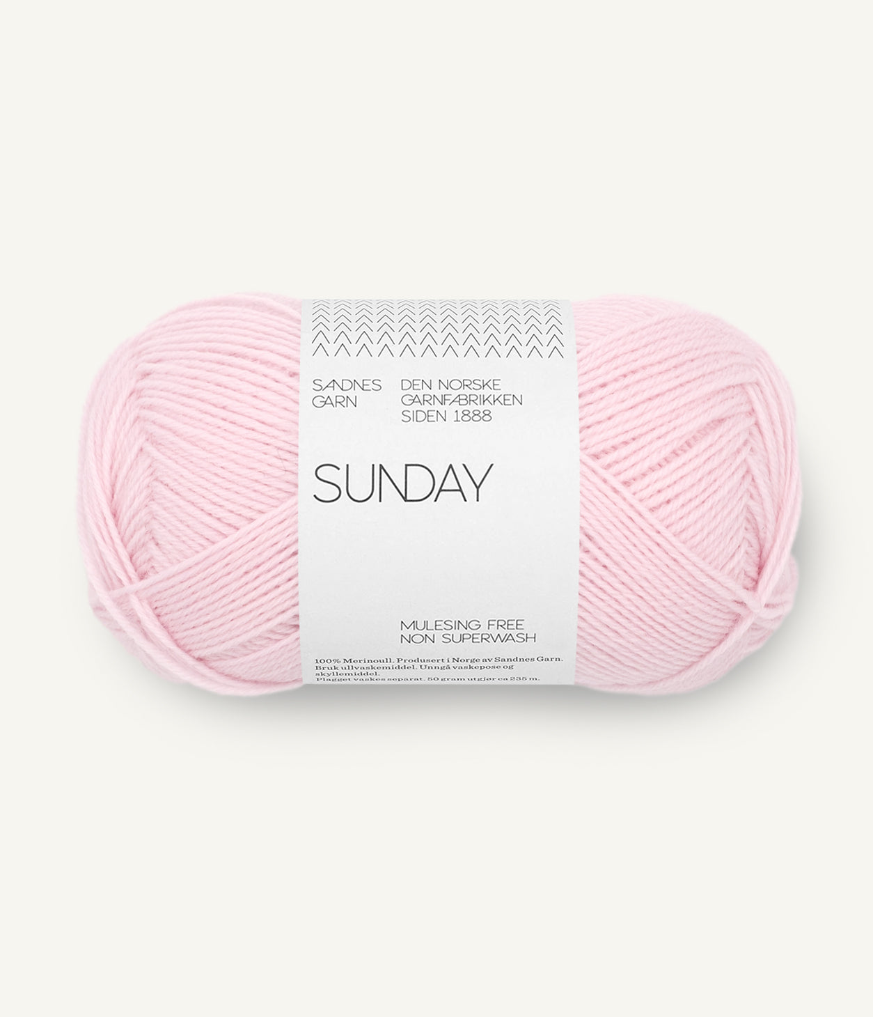 Sunday