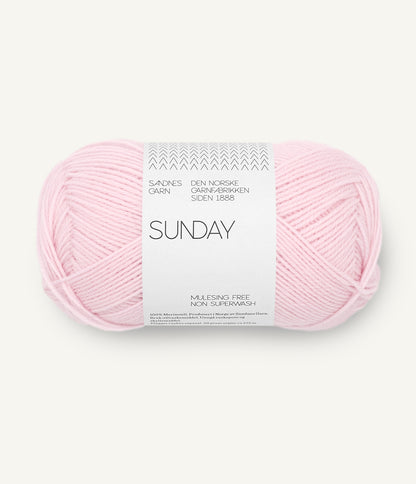 Sunday