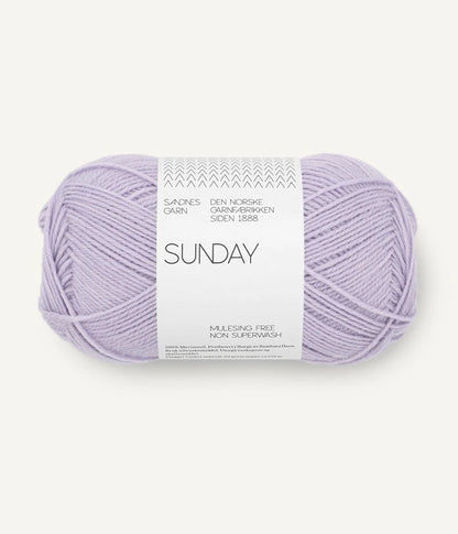 Sunday