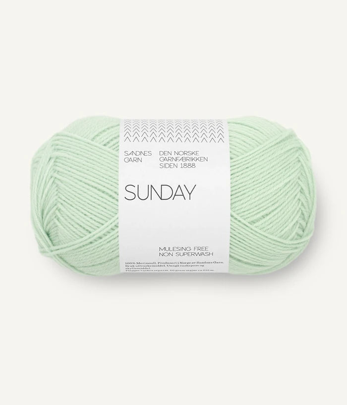 Sunday