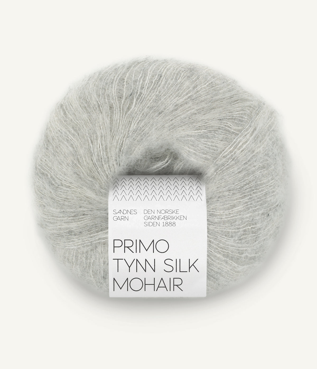 Sandnes Primo Tynn Silk Mohair