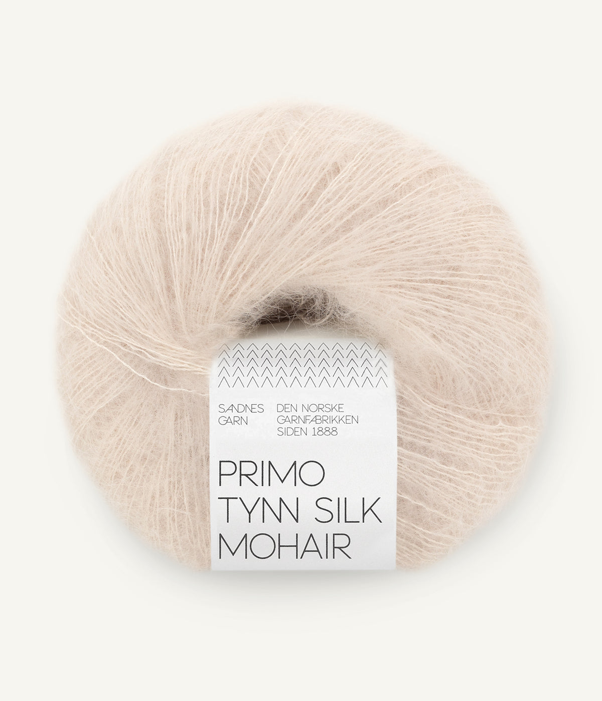 Sandnes Primo Tynn Silk Mohair