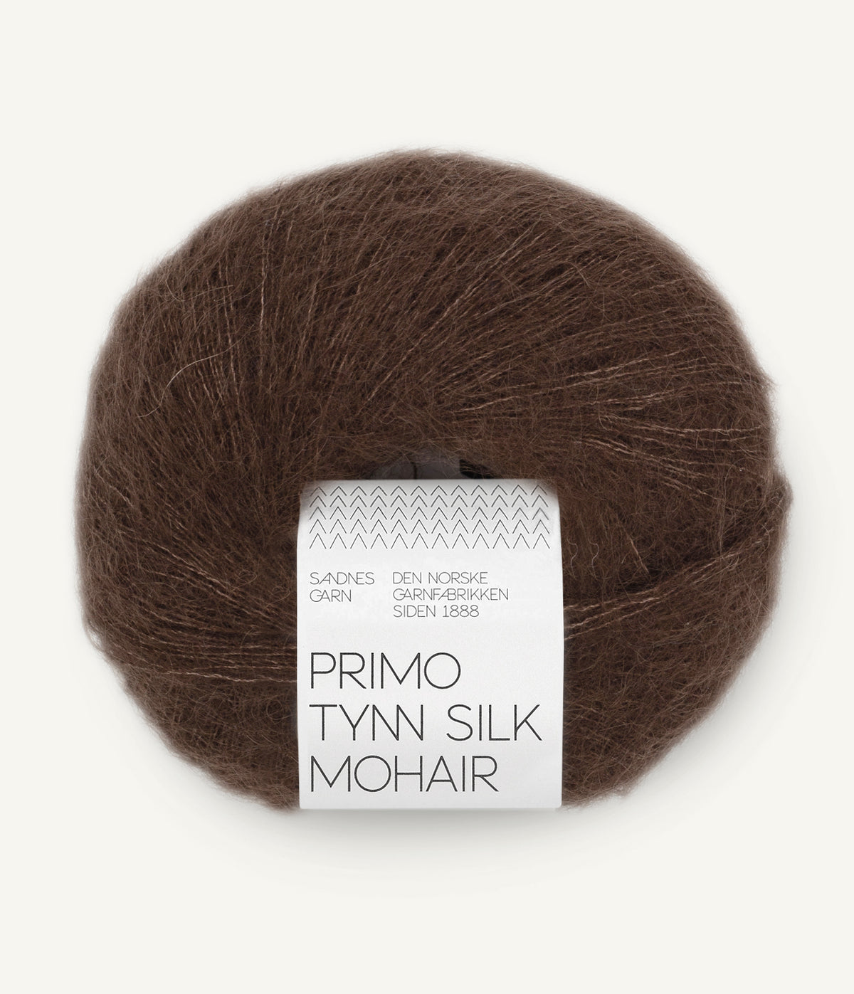 Sandnes Primo Tynn Silk Mohair