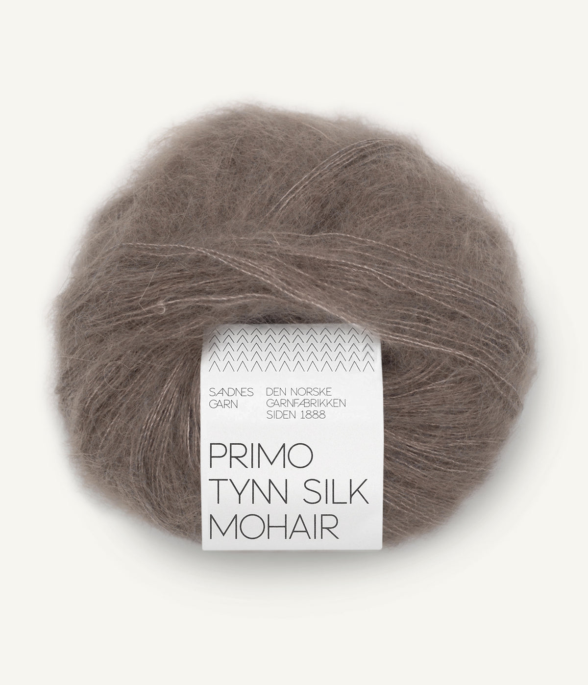 Sandnes Primo Tynn Silk Mohair