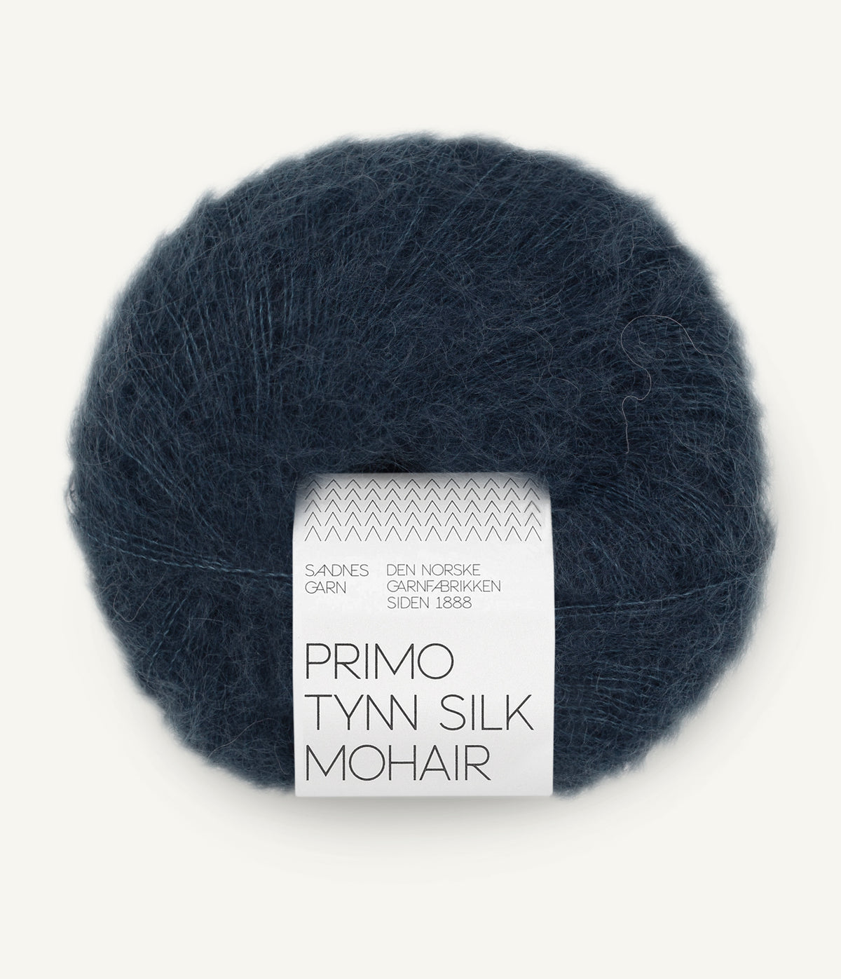Sandnes Primo Tynn Silk Mohair