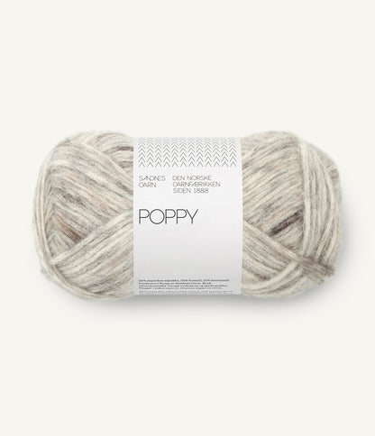 Poppy