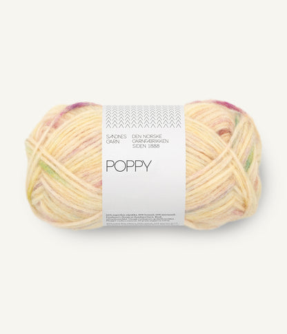 Poppy
