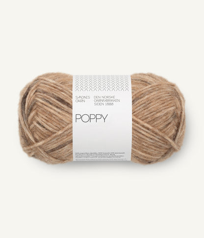 Poppy
