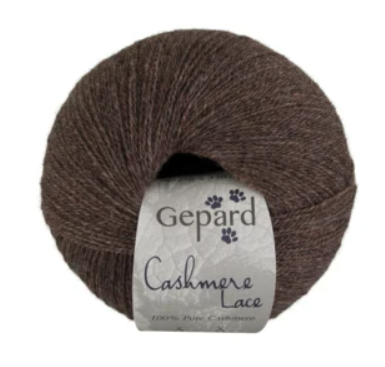 Cashmere Lace