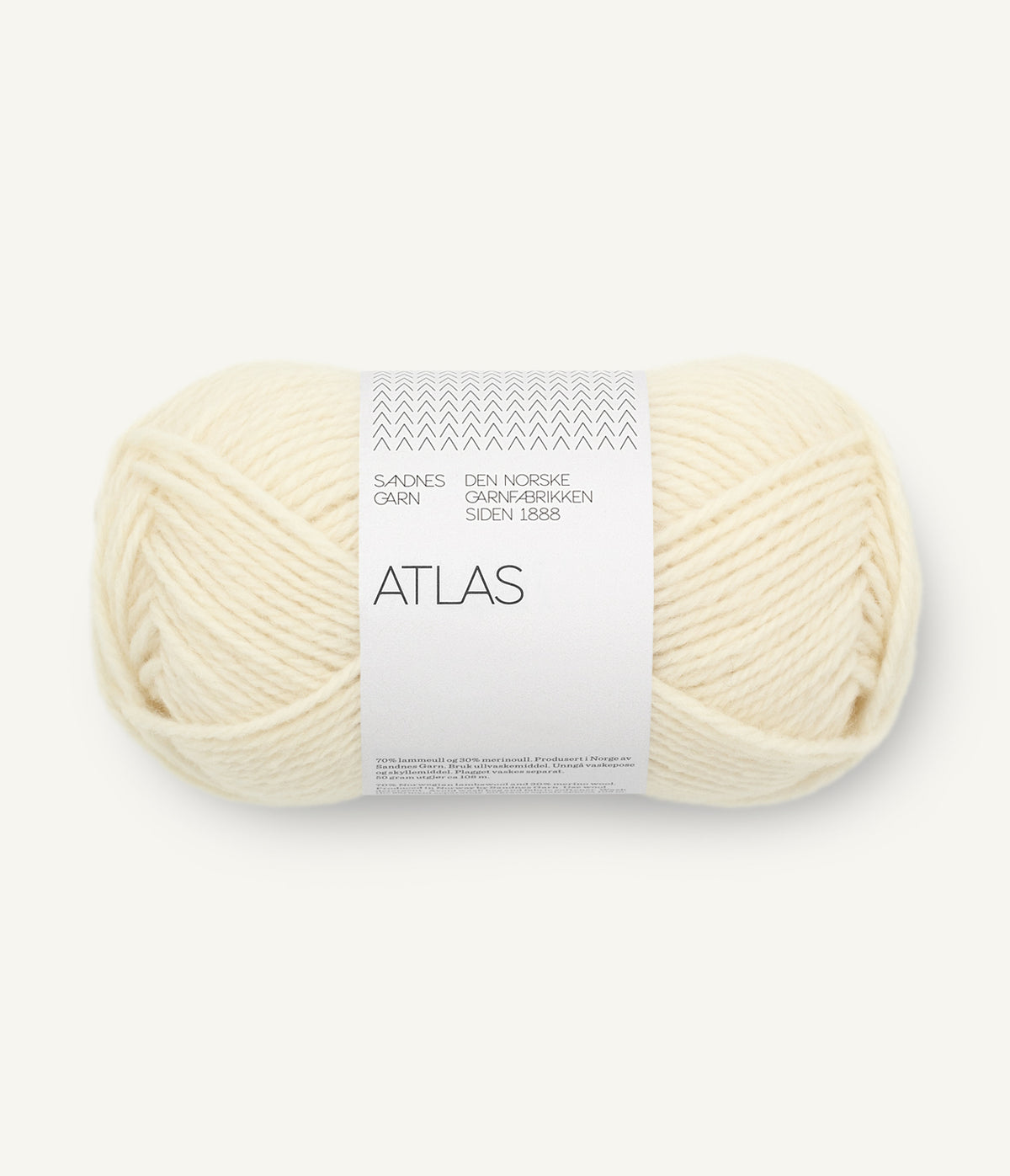 Sandnes Atlas