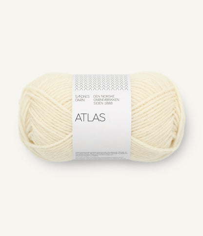 Sandnes Atlas
