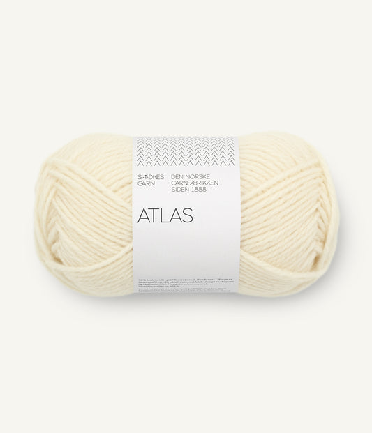 Sandnes Atlas