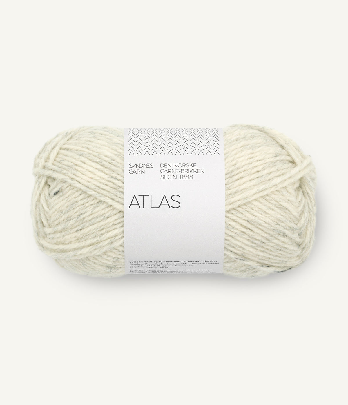 Sandnes Atlas