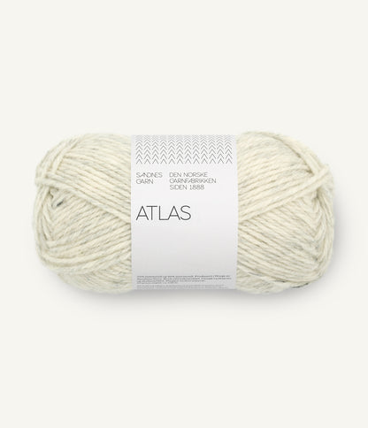 Sandnes Atlas