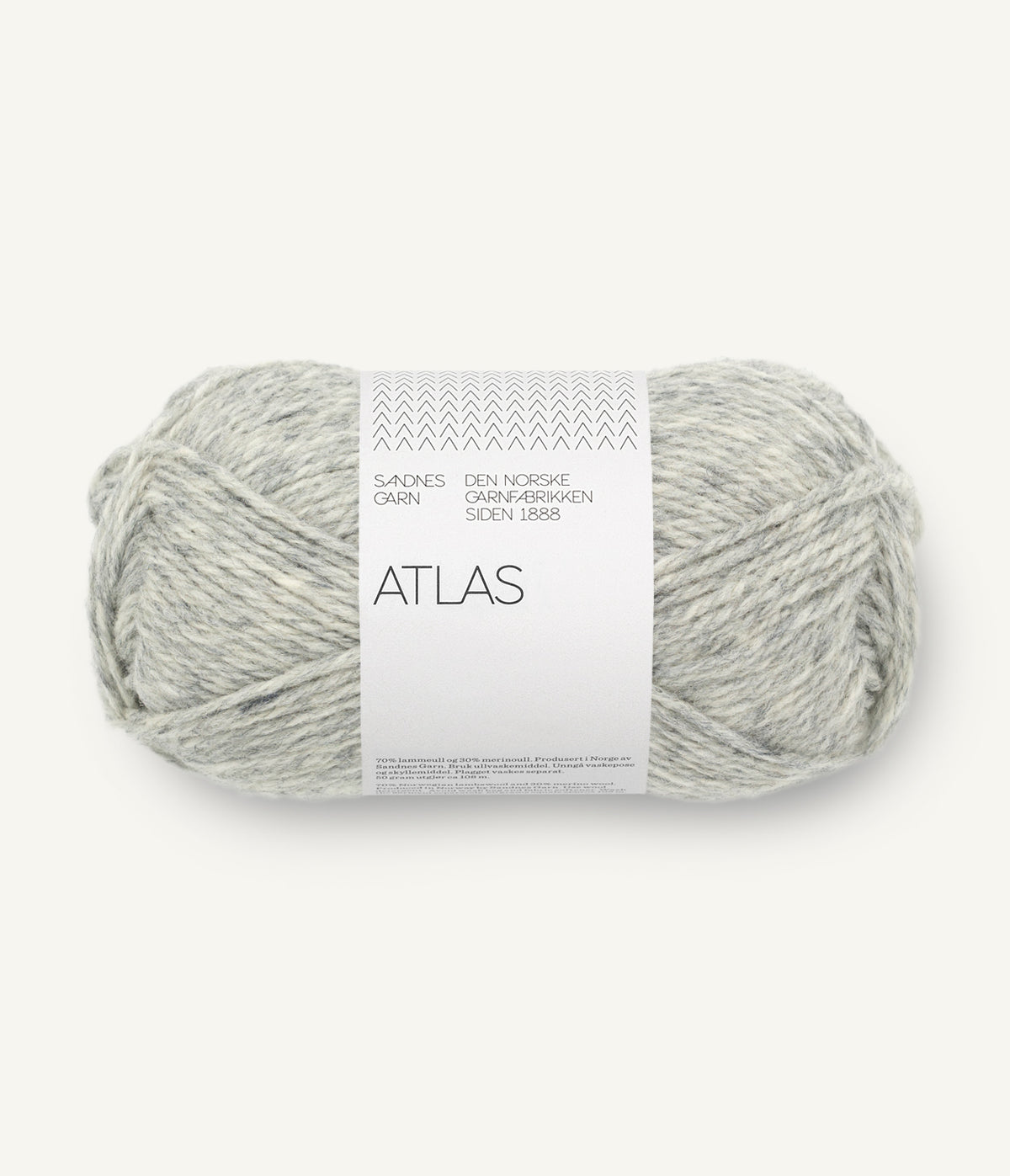 Sandnes Atlas