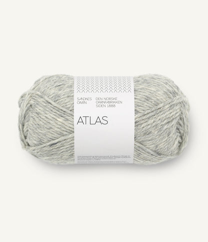 Sandnes Atlas