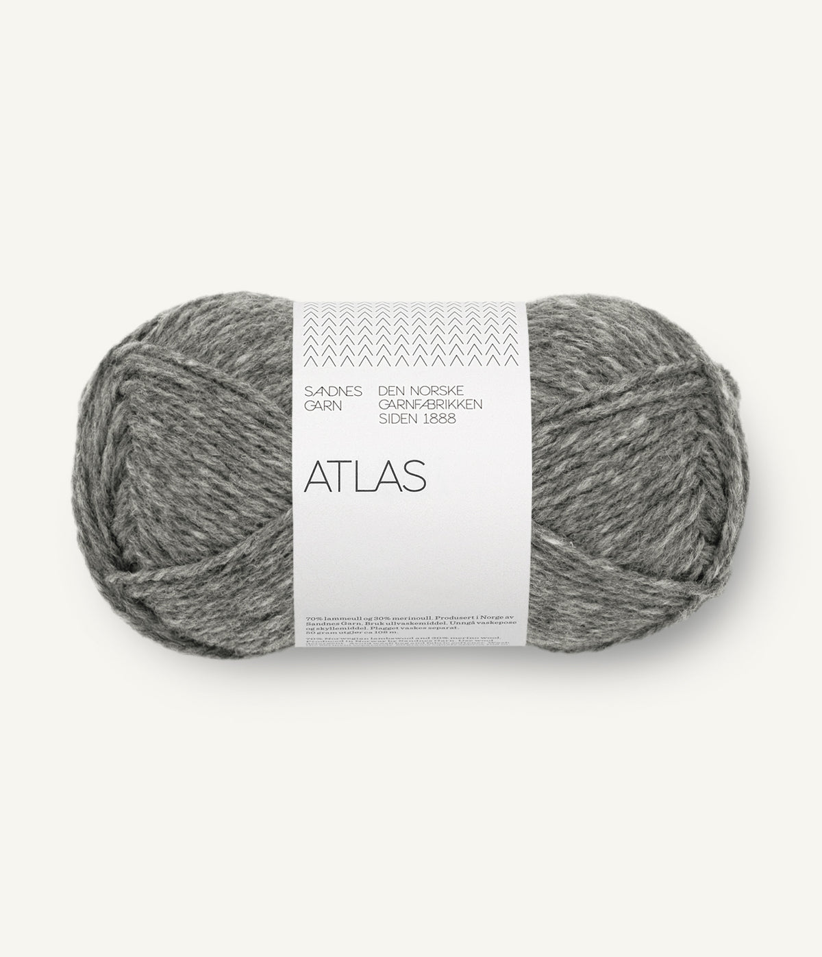 Sandnes Atlas