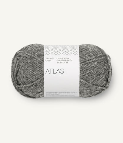 Sandnes Atlas