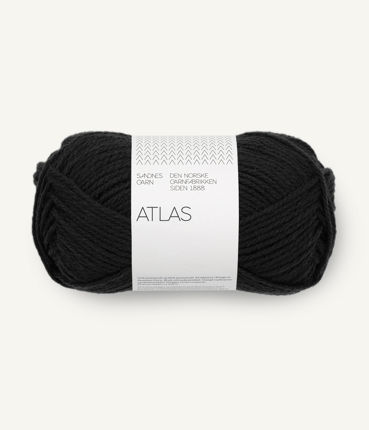 Sandnes Atlas