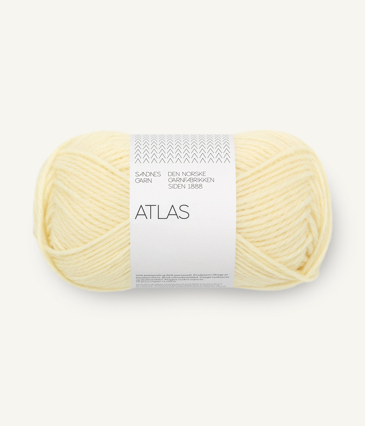 Sandnes Atlas