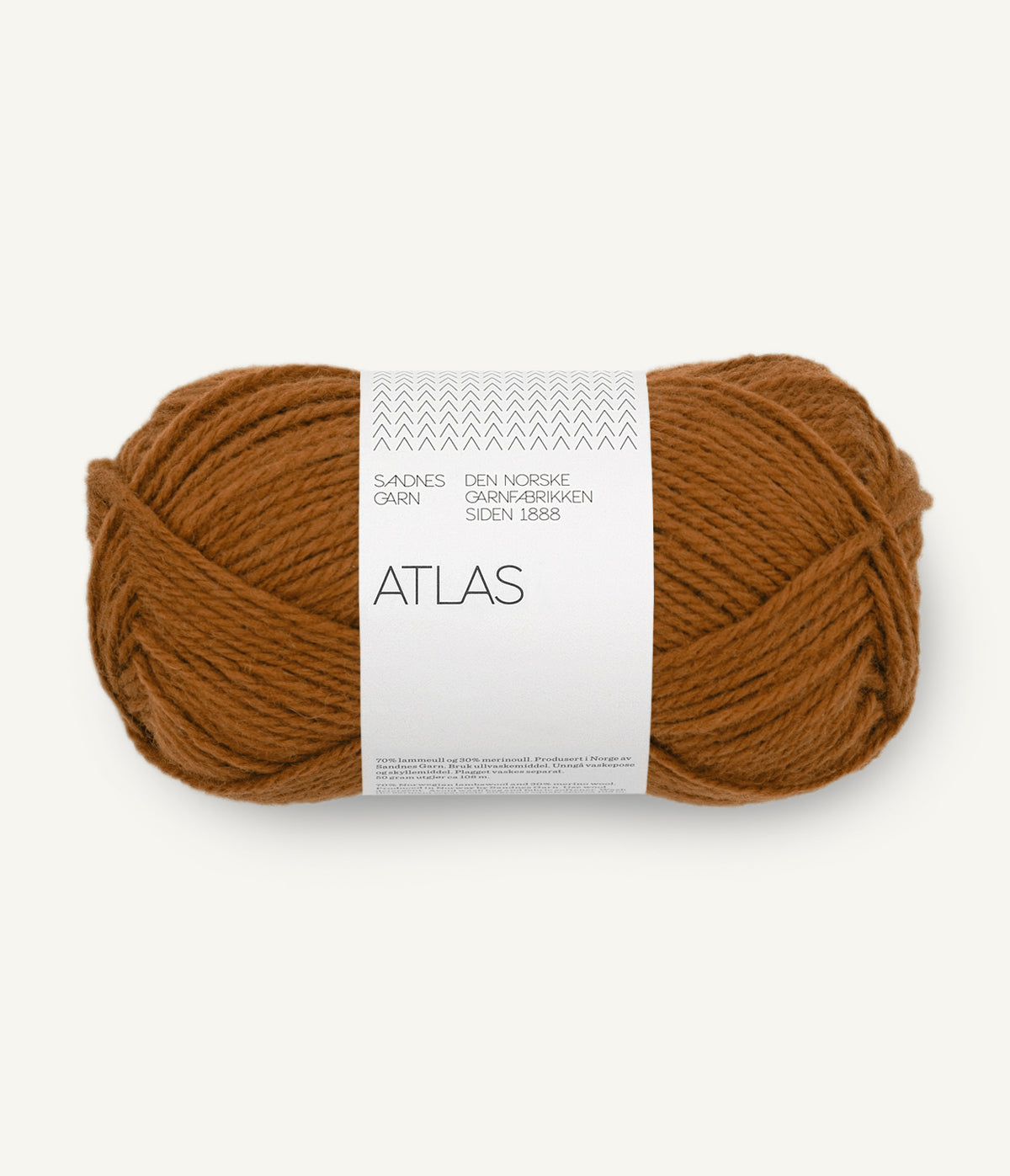 Sandnes Atlas