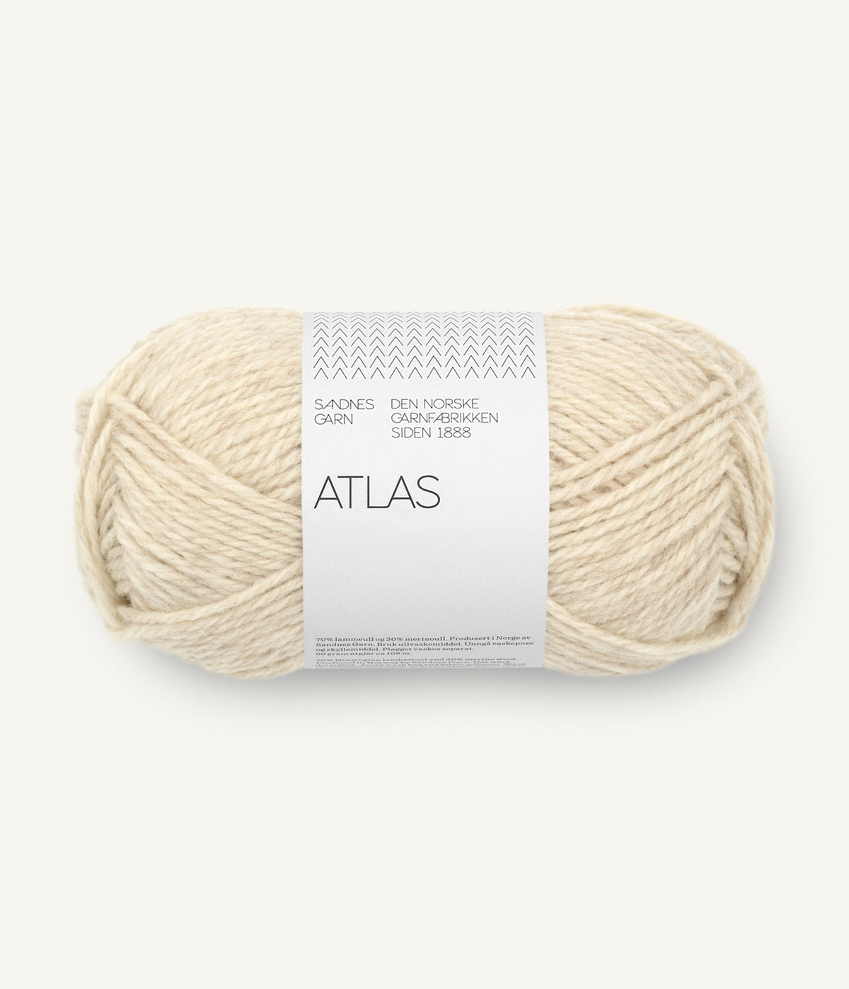 Sandnes Atlas