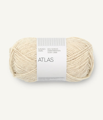 Sandnes Atlas