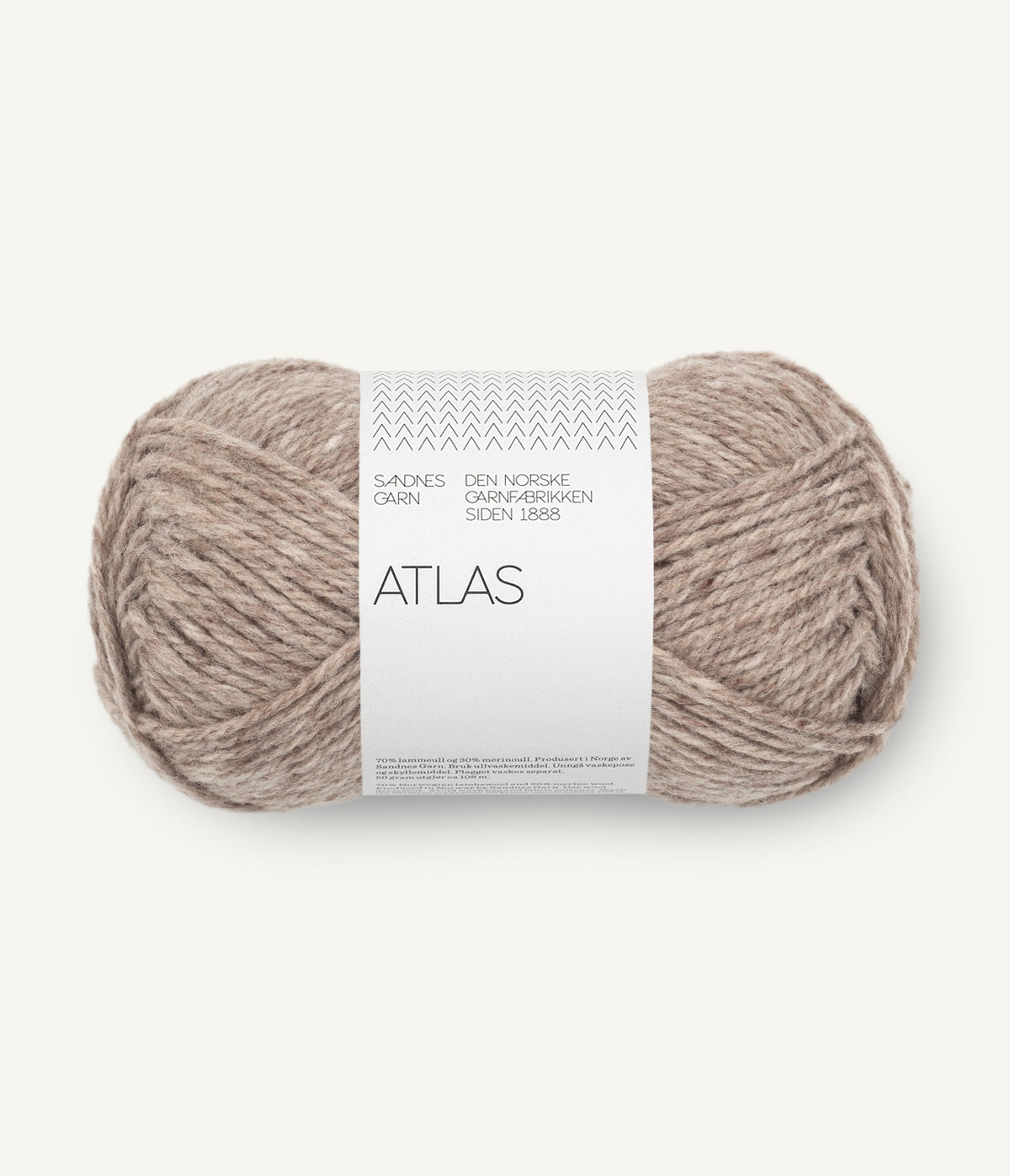 Sandnes Atlas