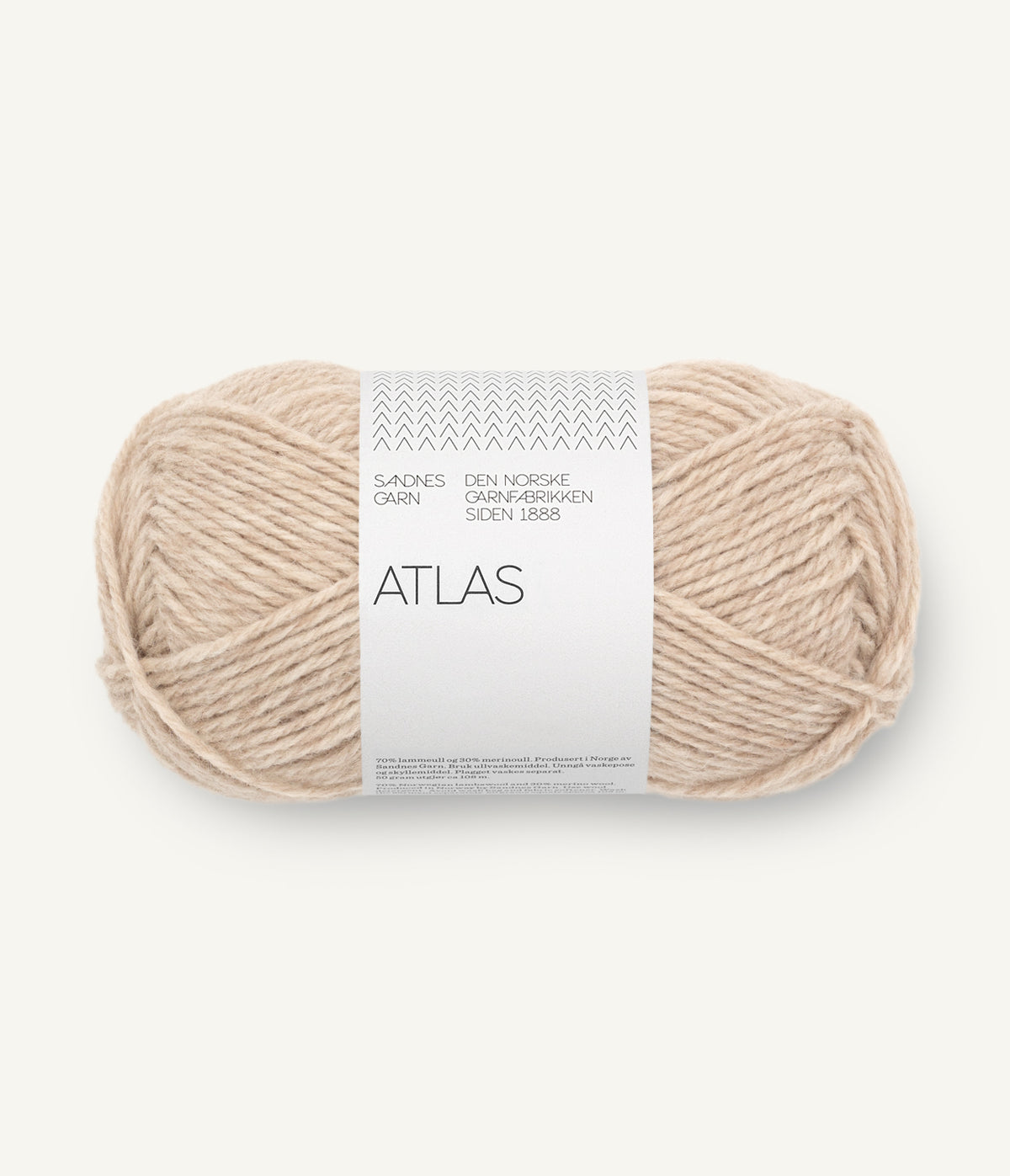 Sandnes Atlas