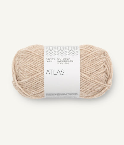 Sandnes Atlas