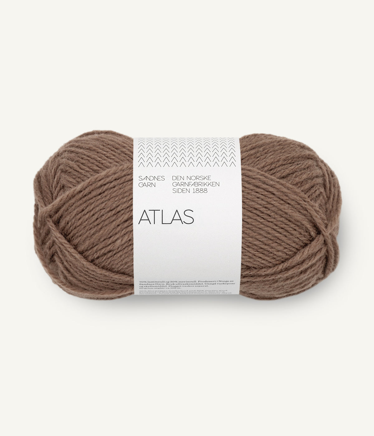 Sandnes Atlas