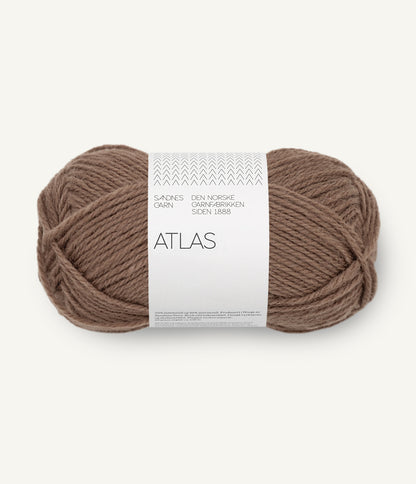 Sandnes Atlas