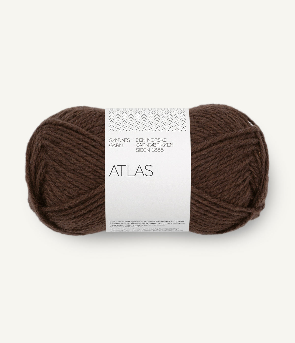 Sandnes Atlas