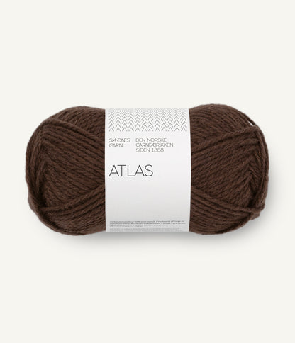 Sandnes Atlas