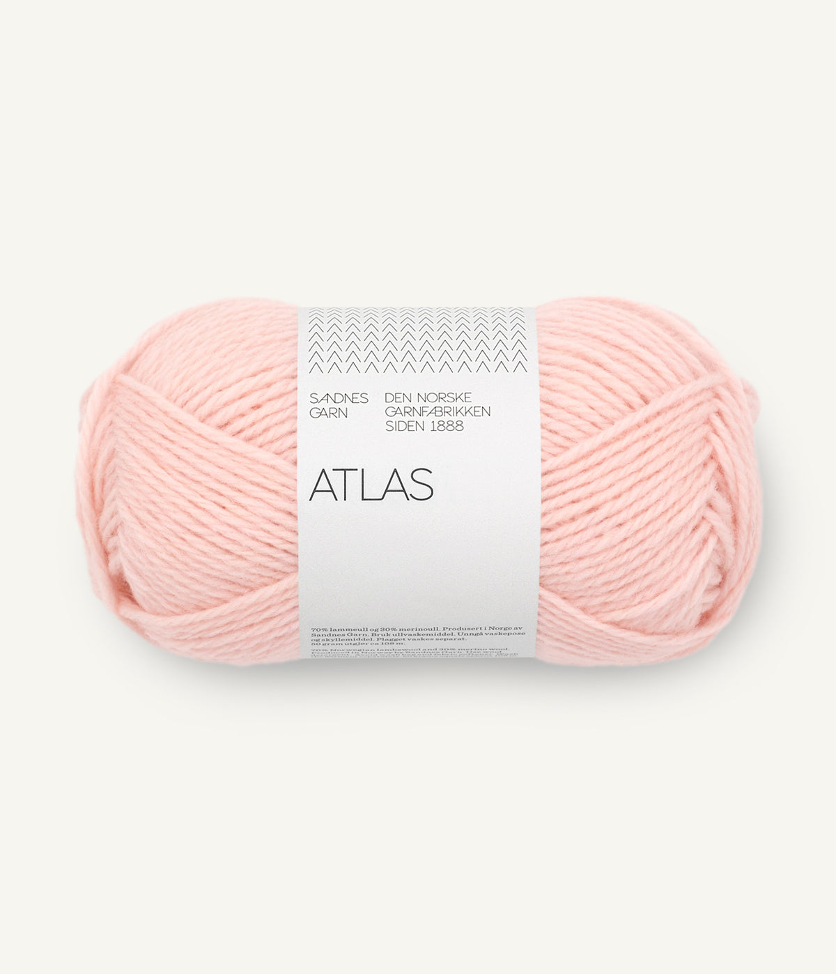 Sandnes Atlas