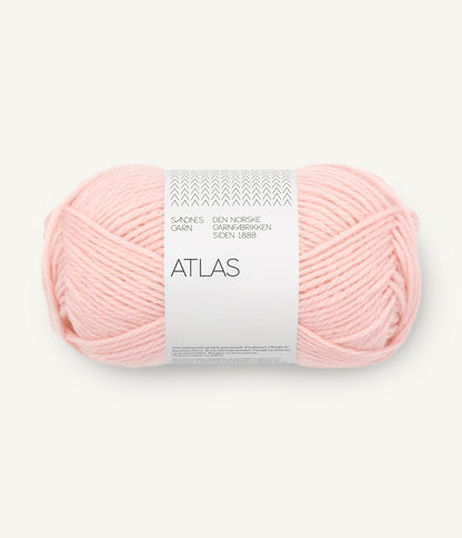Sandnes Atlas