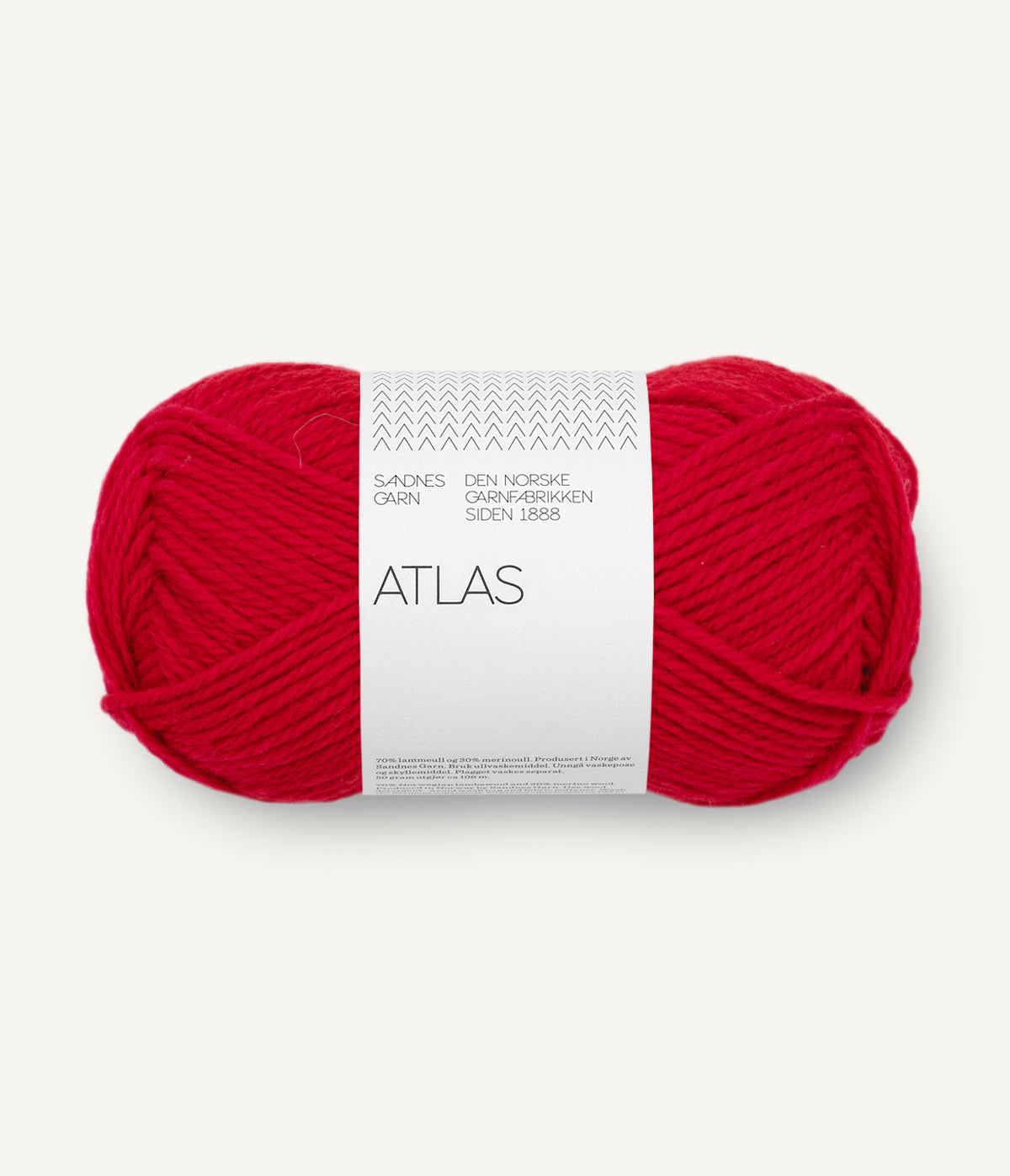 Sandnes Atlas