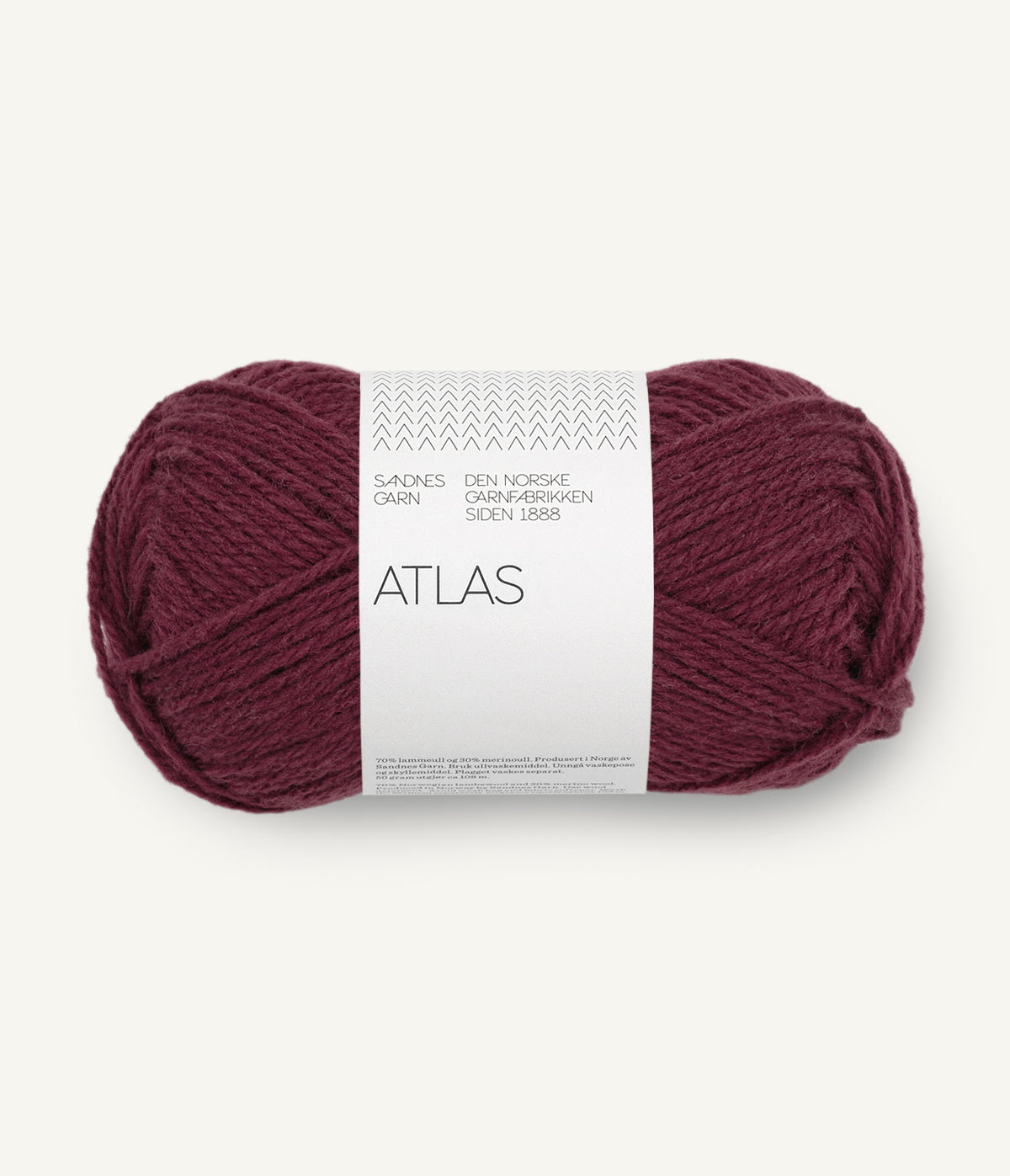 Sandnes Atlas