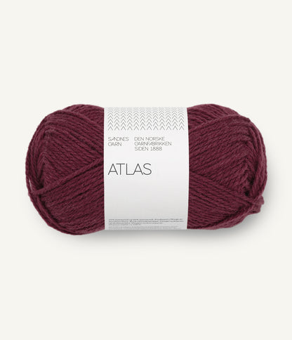 Sandnes Atlas