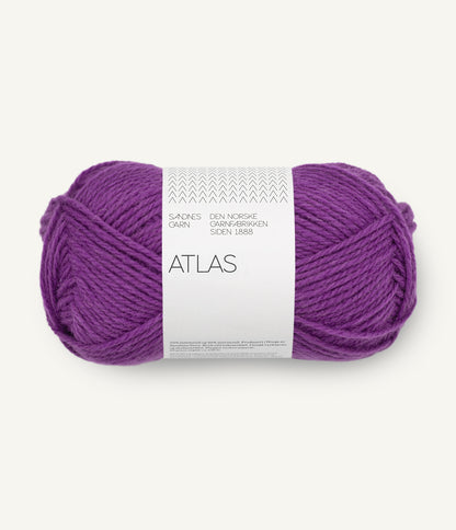 Sandnes Atlas