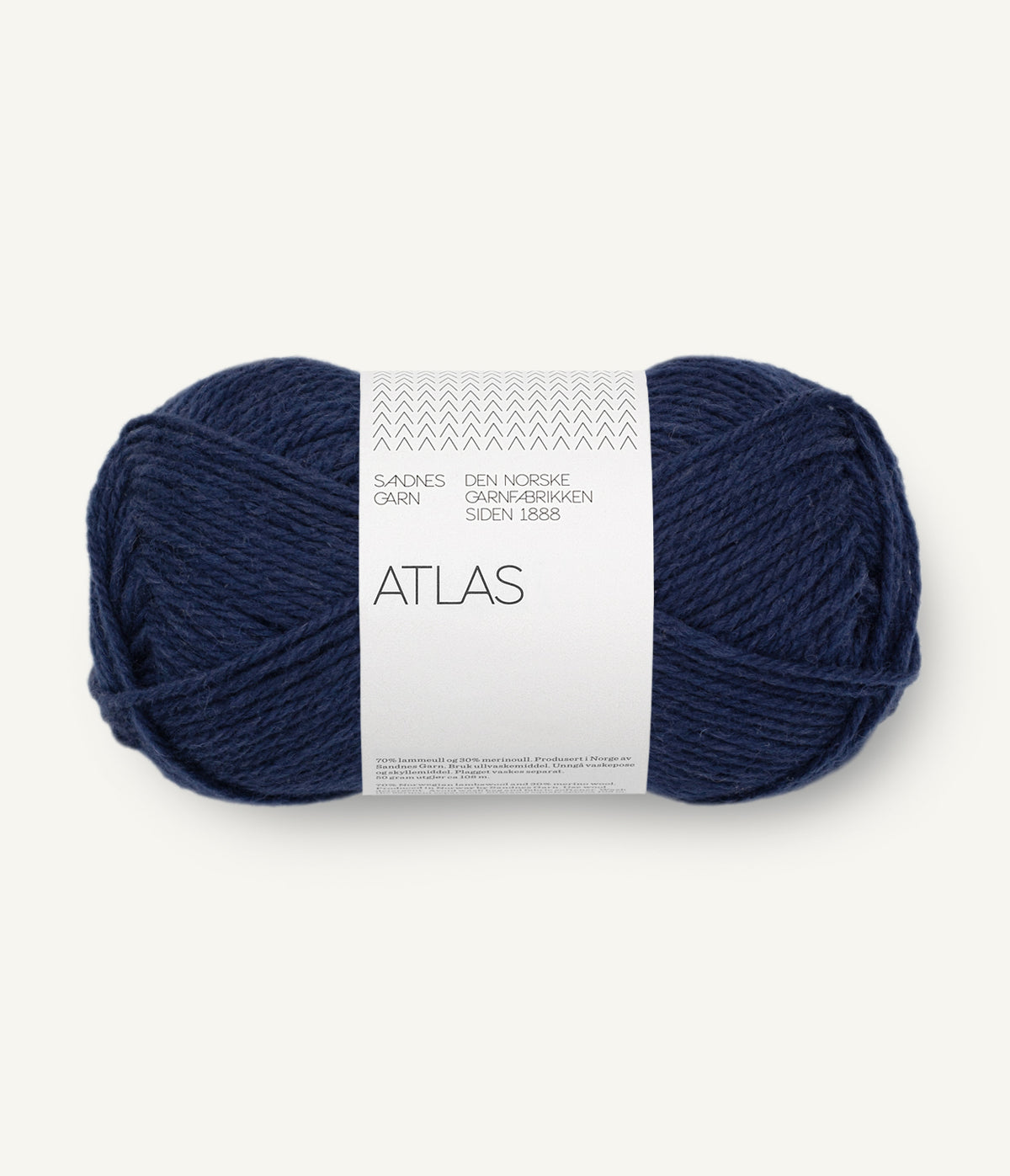 Sandnes Atlas