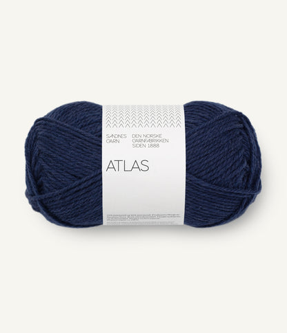 Sandnes Atlas