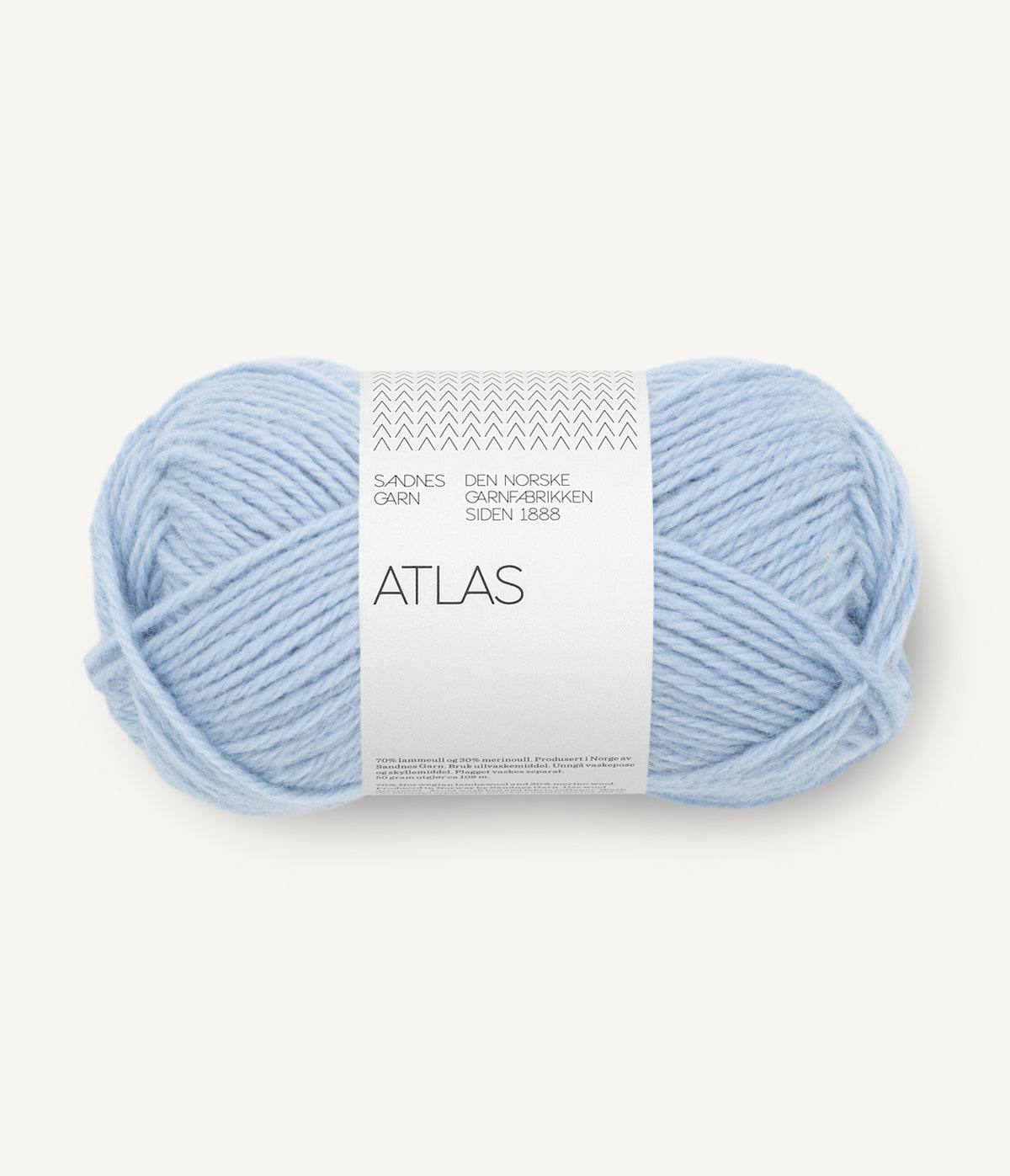 Sandnes Atlas