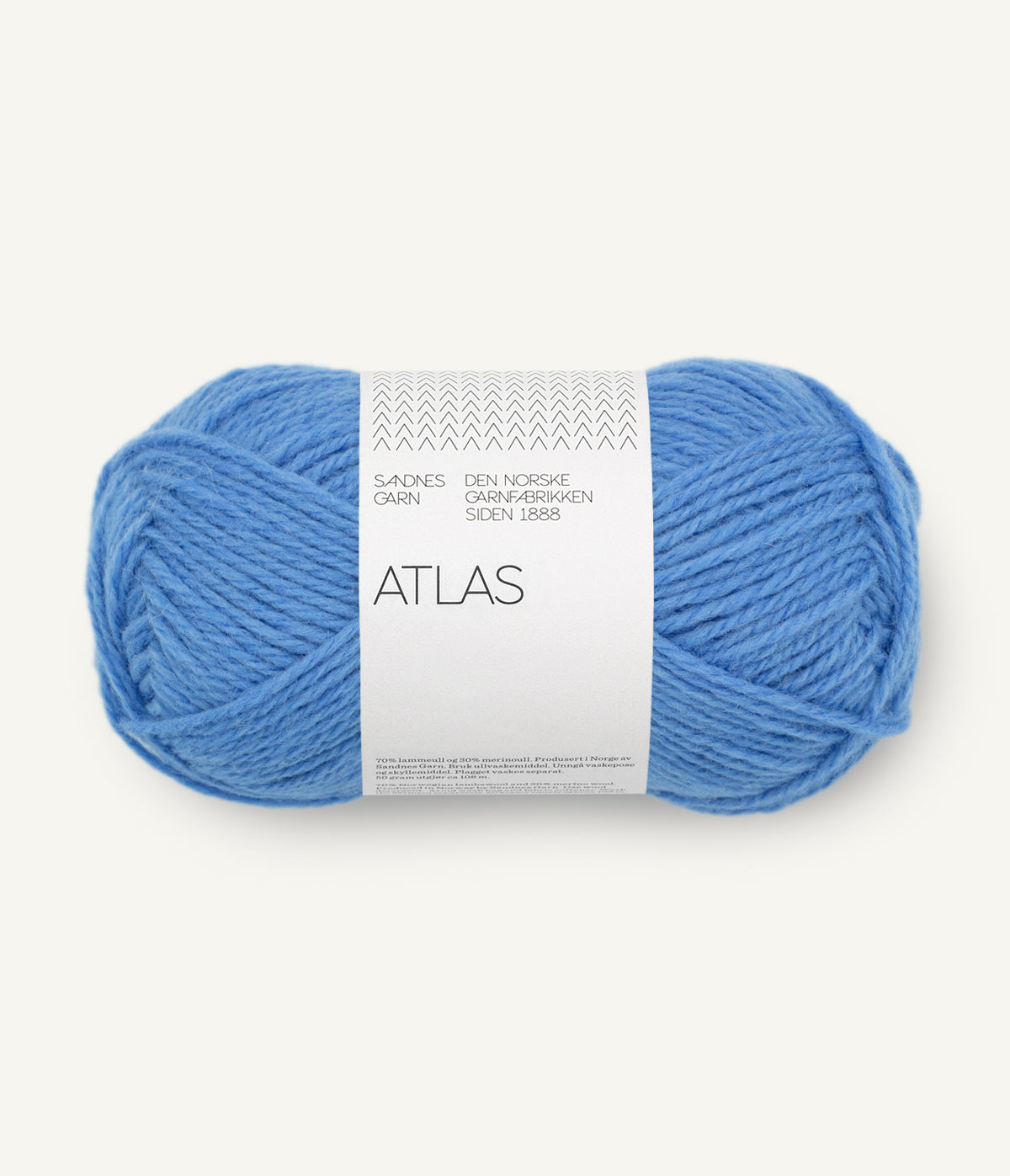 Sandnes Atlas