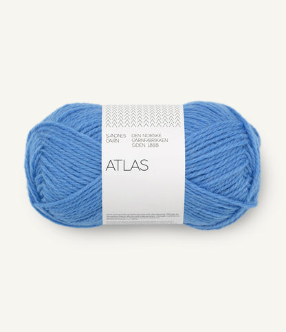 Sandnes Atlas