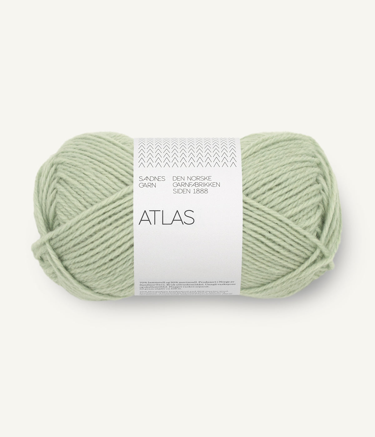 Sandnes Atlas