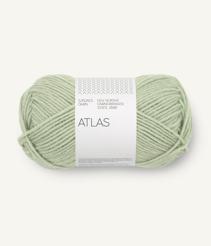 Sandnes Atlas