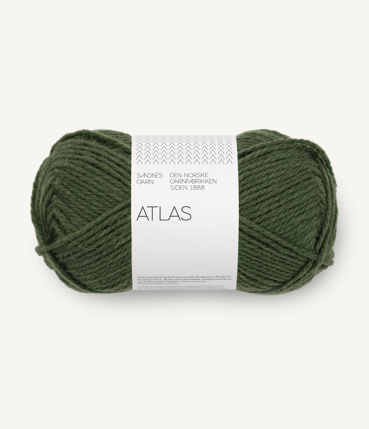 Sandnes Atlas